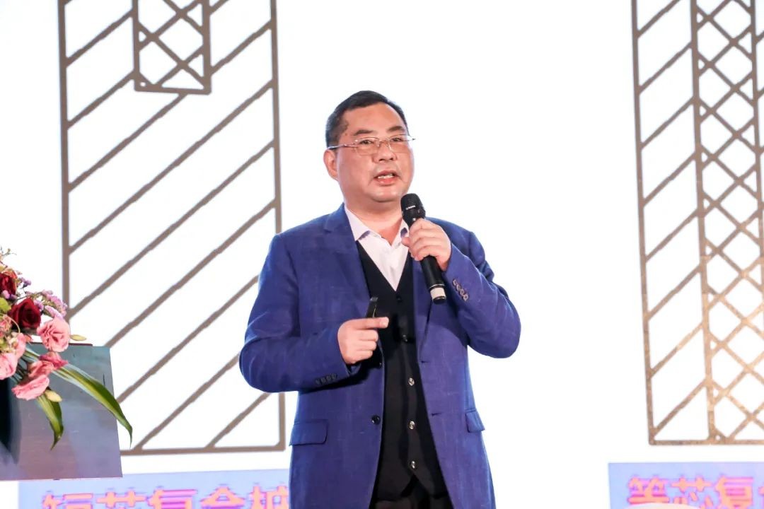 饕餮盛宴！壹定发智能?建华建材预制桩施工装备与手艺交流会盛大召开