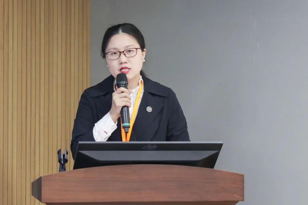 2021中国（长沙）国际工程机械设计大赛暨“设计之星”评选活动壹定发智能组“立异设计事情营”开营啦！