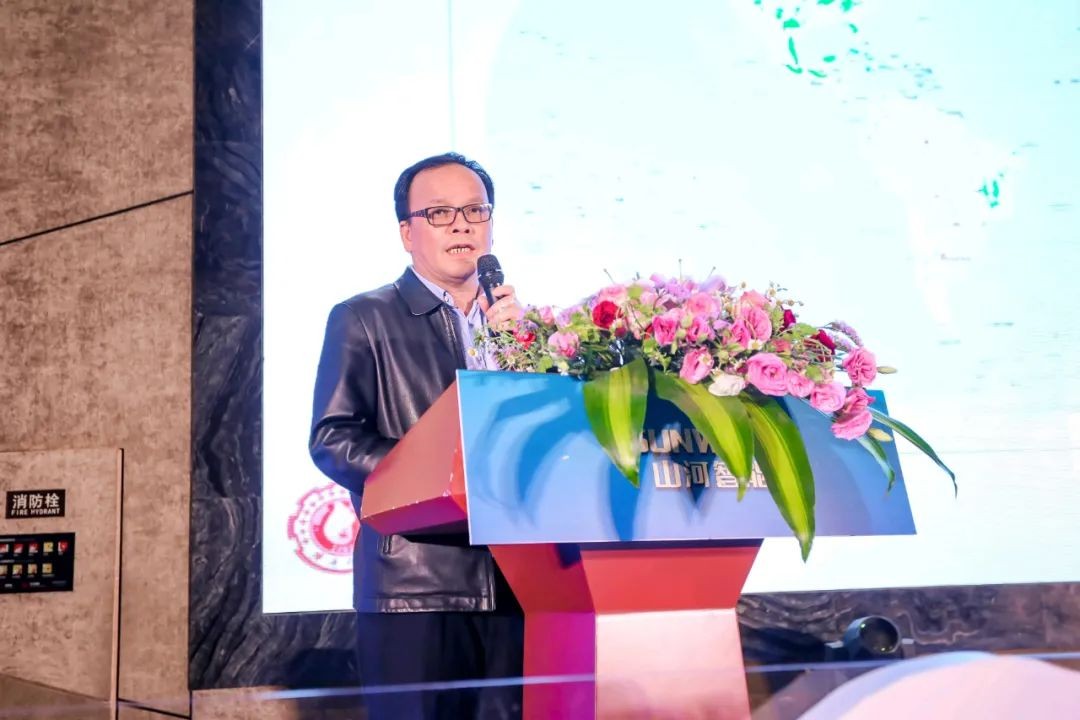 饕餮盛宴！壹定发智能?建华建材预制桩施工装备与手艺交流会盛大召开