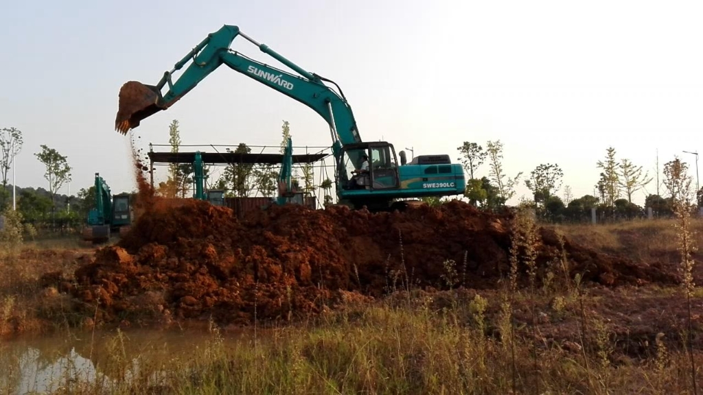 壹定发智能液压元件开发取得阶段性效果