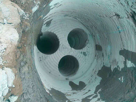 同台献艺，，，，，，，，壹定发智能SWDM36旋挖钻机独吞鳌头