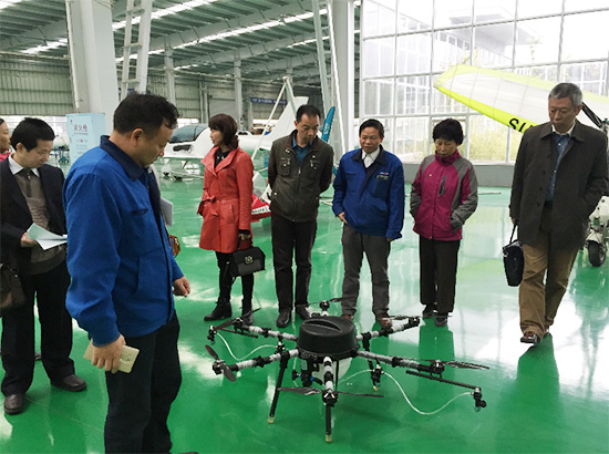 壹定发科技肩负的省科技效果转化项目通过验收