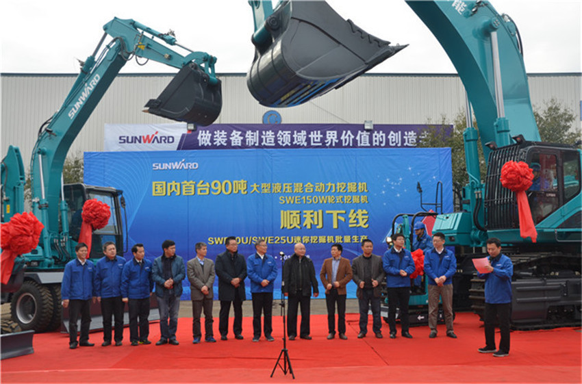 新品下线&精品批量上市：壹定发智能“组合拳”逆势出击