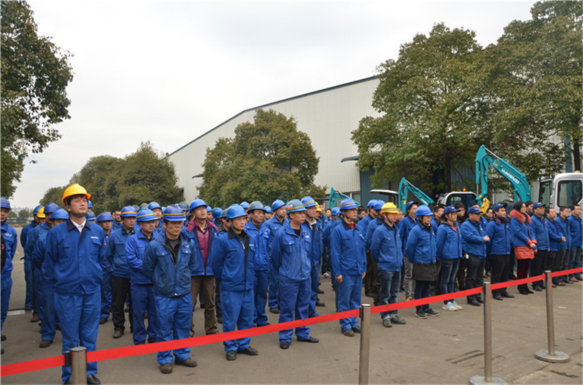 新品下线&精品批量上市：壹定发智能“组合拳”逆势出击