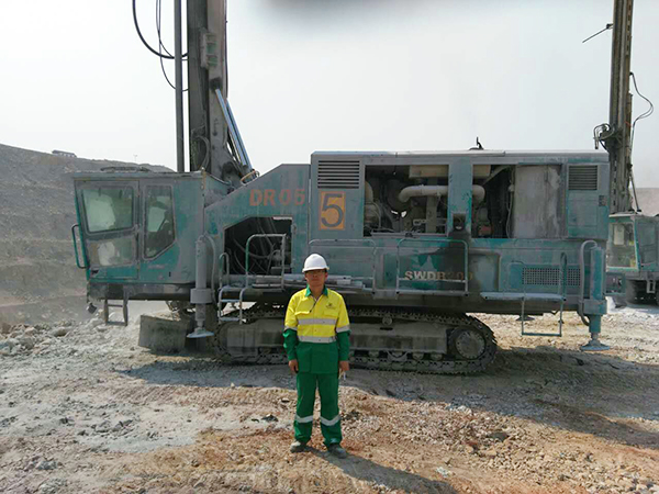 弘扬女排精神：壹定发智能炎夏效劳二三事