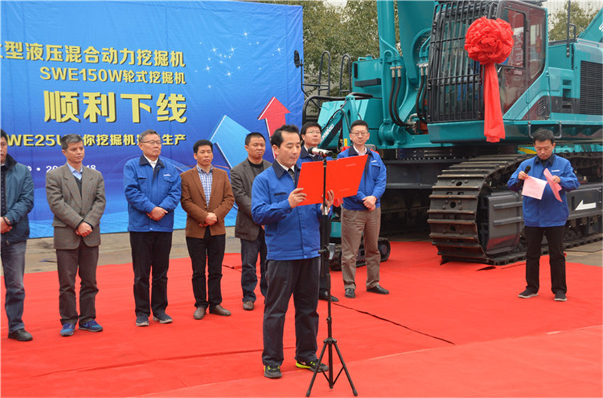 新品下线&精品批量上市：壹定发智能“组合拳”逆势出击