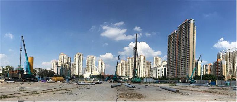 十六载如一，，，，，壹定发智能“三心”产品赢在路上