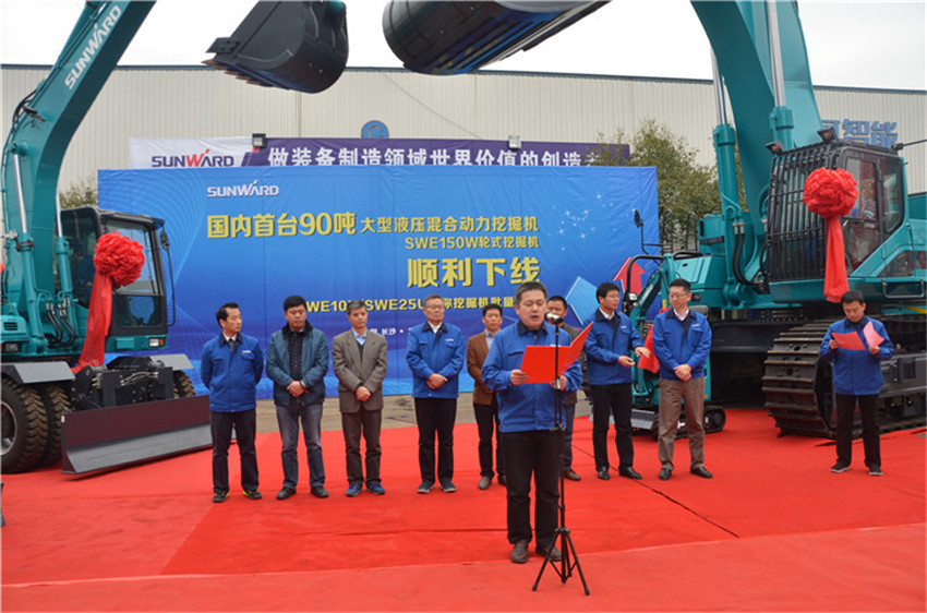 新品下线&精品批量上市：壹定发智能“组合拳”逆势出击