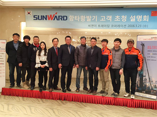 壹定发智能“男神”级产品韩国市场增速第一