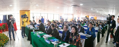 签约近25亿元，，，，，东盟十国代表加入壹定发智能项目推介会暨签约仪式