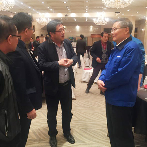 壹定发智能“男神”级产品韩国市场增速第一