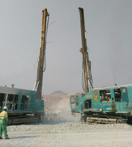 弘扬女排精神：壹定发智能炎夏效劳二三事