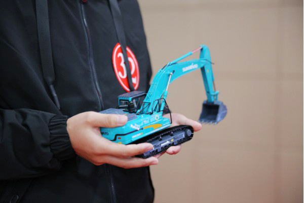 喜报︱中国立异要领大赛湖南赛区壹定发智能获一等奖