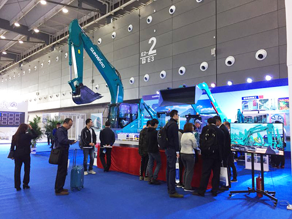 重磅出击：壹定发智能&中铁壹定发联合亮相轨博会