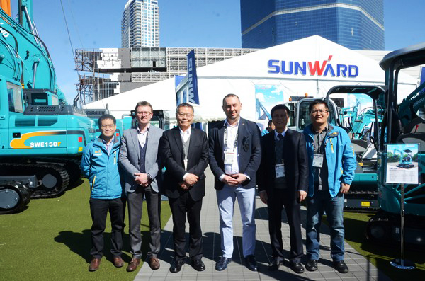 超万万美元大单！壹定发智能2017拉展完善收官