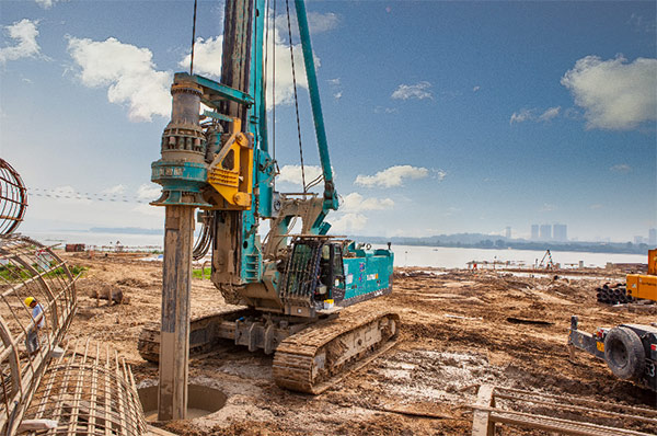 厉害了，，，，我的国！那些伟大工程背后的“壹定发绿”