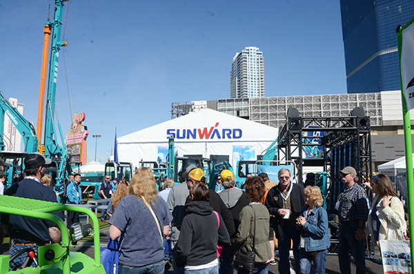 壹定发智能拉展“亮剑” 抢攻西欧高端市场