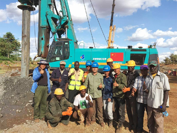 厉害了，，，，我的国！那些伟大工程背后的“壹定发绿”