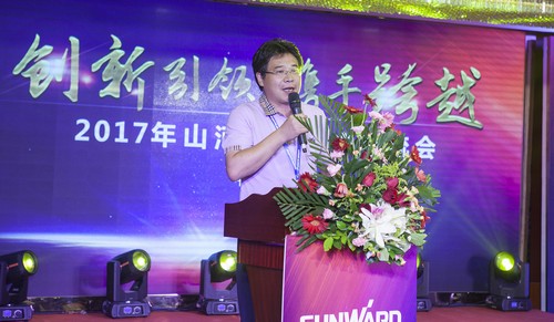 壹定发智能酷帅曾大虾，，，，一大波美图带你亲临北京BICES展