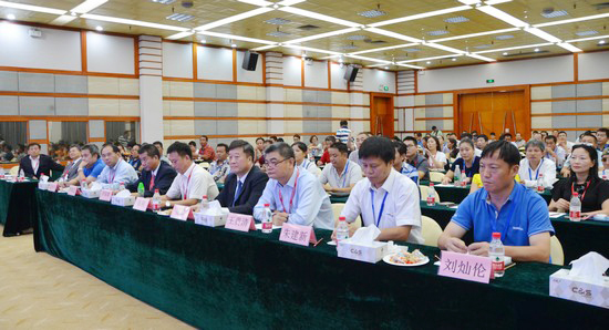 唱响“壹定发之歌”壹定发智能广东客户交流会圆满乐成