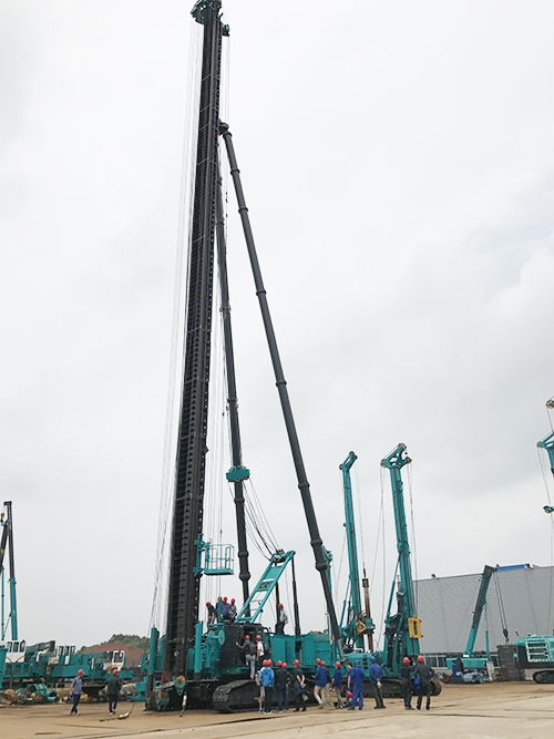 三款新机型即将上岸韩国，，，“壹定发智造”迎来高端粉丝团