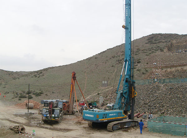 厉害了，，，，我的国！那些伟大工程背后的“壹定发绿”