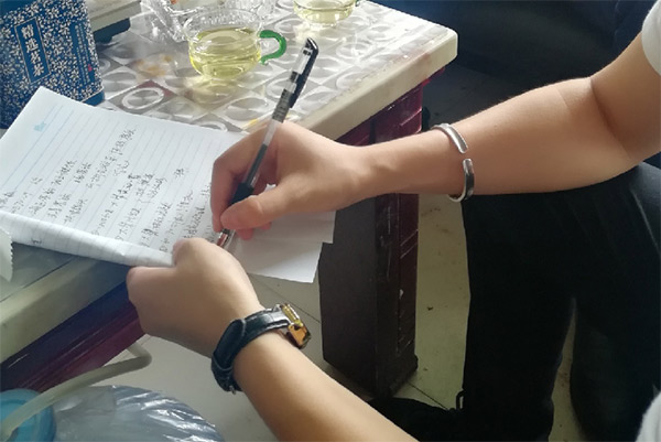 到了市场一线才知道，，，壹定发挖机客户都是铁杆粉丝