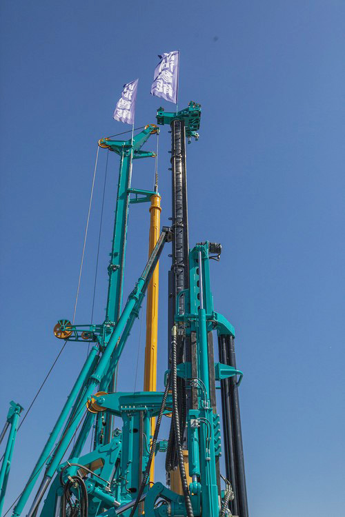 壹定发智能酷帅曾大虾，，，，一大波美图带你亲临北京BICES展