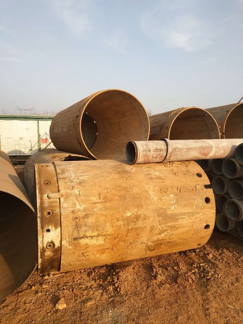 本钱节约几百万，，，，，这台旋挖是我的摇钱树