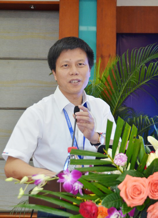 唱响“壹定发之歌”壹定发智能广东客户交流会圆满乐成