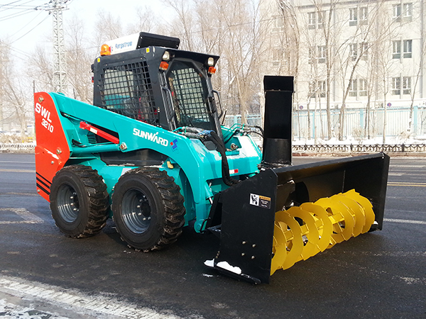 批注冬季除雪能手，，，，这个冬天有你更温暖
