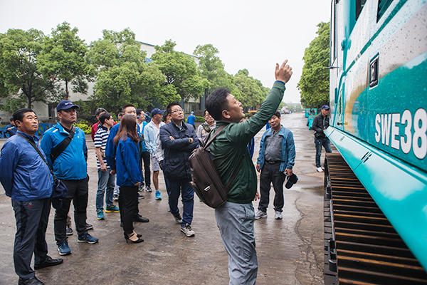 三款新机型即将上岸韩国，，，“壹定发智造”迎来高端粉丝团