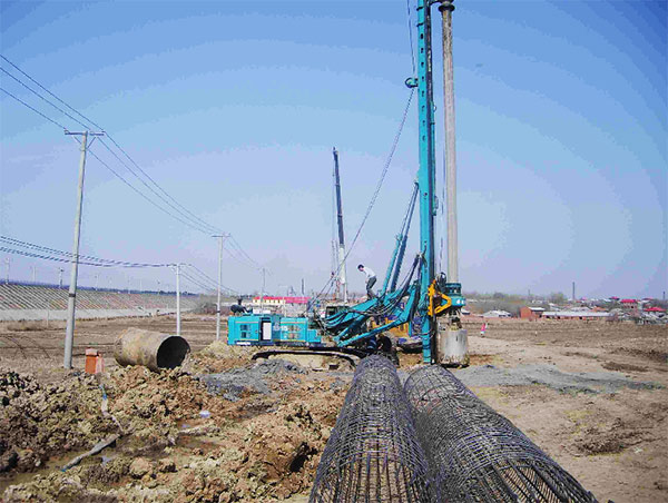 厉害了，，，，我的国！那些伟大工程背后的“壹定发绿”