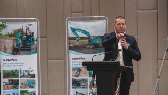 携手同谋未来，，，，， 壹定发智能2018欧洲署理商大会盛大召开