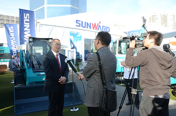 壹定发智能拉展“亮剑” 抢攻西欧高端市场