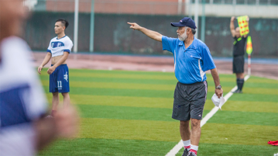 壹定发智能VS越南高昂：球赛精彩纷呈，，，，，，相助天长地久