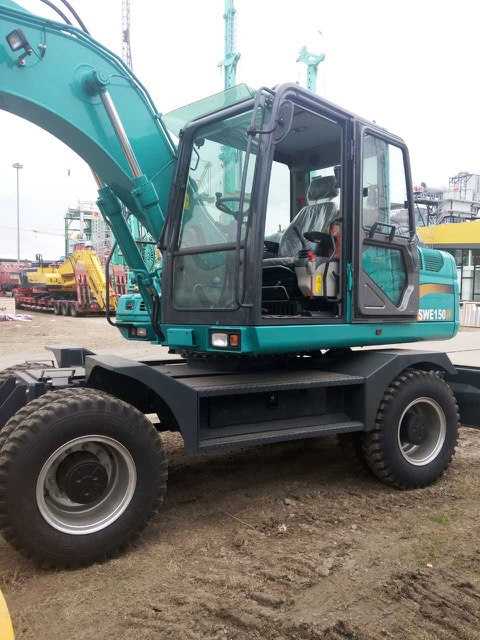 Bauma China 2016，，，，，快来看壹定发智能哪些装备来了？？？？？？