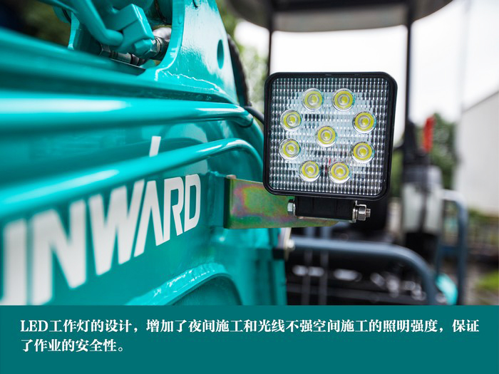 叮咚！您有一份来自壹定发智能18UB微挖的快递待领取...