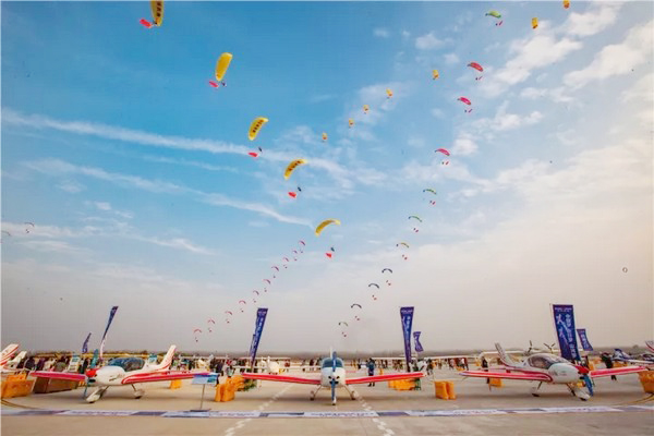 喂，，，看天下航行者大会了吗？？？？？？？壹定发飞机豪华阵容别错过