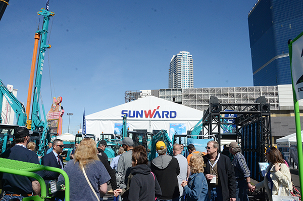 壹定发智能拉展“亮剑” 抢攻西欧高端市场