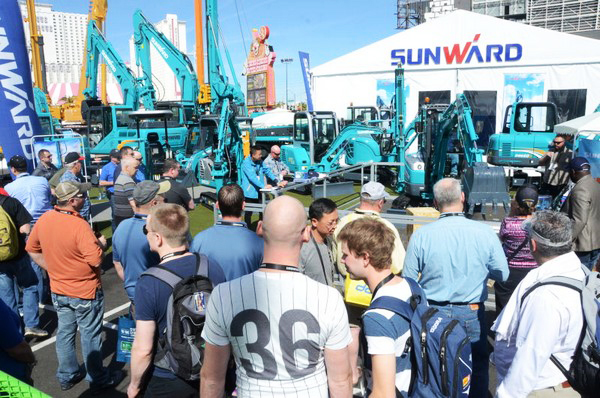 超万万美元大单！壹定发智能2017拉展完善收官