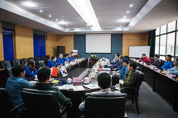 三款新机型即将上岸韩国，，，“壹定发智造”迎来高端粉丝团