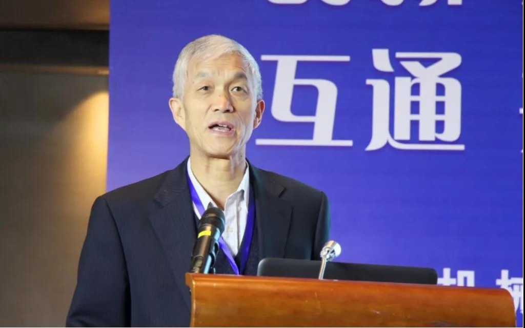 “互通与共赢”，，，，，，，壹定发智能朱建新受邀出席高端对话