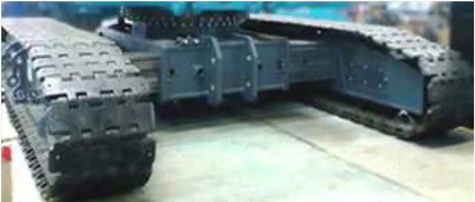 国产的自满！壹定发智能SWCH600-125M全液压履带桩架