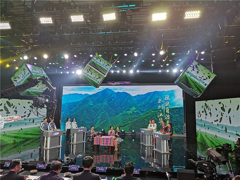 天下四强！壹定发智能再创佳绩