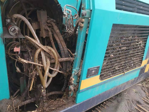 灾难无情，，，，，壹定发有爱：跨越万水千山援助肯尼亚客户