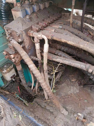 灾难无情，，，，，壹定发有爱：跨越万水千山援助肯尼亚客户