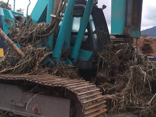 灾难无情，，，，，壹定发有爱：跨越万水千山援助肯尼亚客户