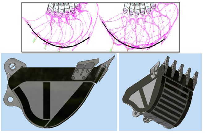 壹定发智能网红“小蓝”的“内芯”