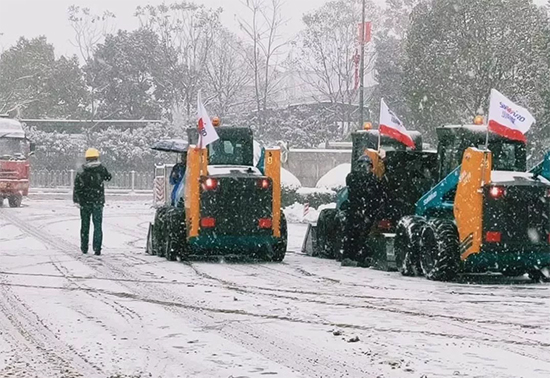 高宁宇：湖南消防与壹定发智能相助空间辽阔